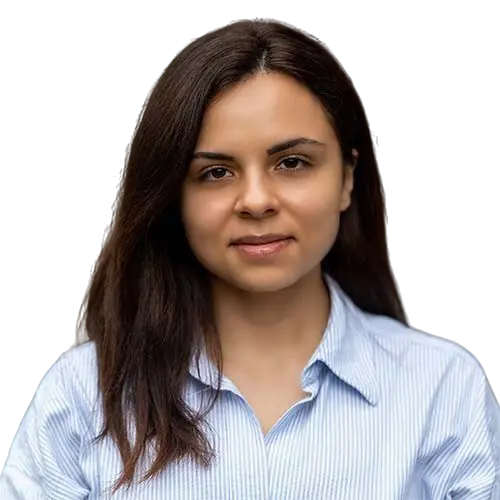 Александра Јовиќ